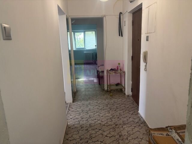 Apartament 3 camere Vergului- Parcul Morarilor.