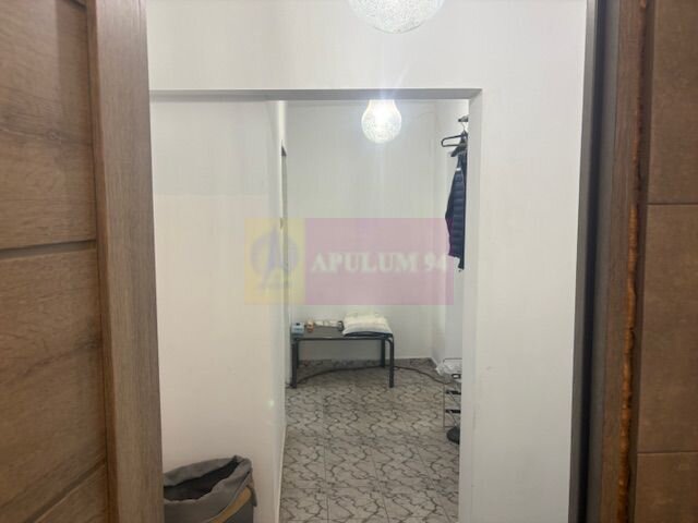 Apartament 3 camere Vergului- Parcul Morarilor.